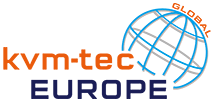 KVM-TEC GLOBAL Europe : KVM Extenders & Matrix Switching Systems in Europe